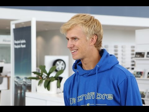 Video: Šveicarijos tenisininkas Schnyderis Patti: biografija, sportinė karjera, asmeninis gyvenimas