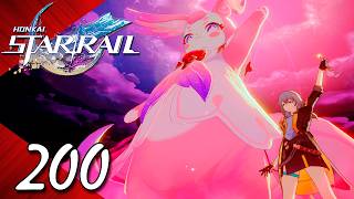 Honkai: Star Rail Walkthrough part 200 (Japanese Voices)