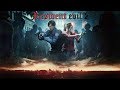 Стрим(Resident evil 2)- ПЕРВЫЙ РАЗ :3