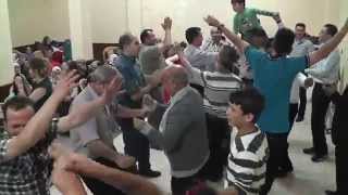 Çiftehan Ulukışla Orkestra 0542 332 49 25 Çillibom Niğde Bağları