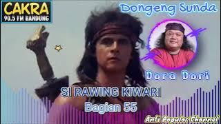 si rawing kiwari bagian 55