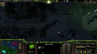 แนะนำวิธีจับผิด Hack Map Dota1