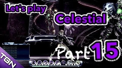 DCUO | LETS PLAY Celestial (PART 15 - Collecting Tier 1)