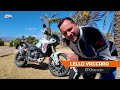 Prova Ducati DesertX, il V2 è cazzuto anche in fuoristrada!