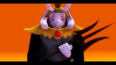 [MMDxUndertalexYandere Simulator] Naming The Main Character Your Name In A Video Game