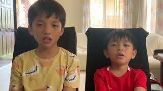 Filipino Folk Song Nagtanim Ng Luya