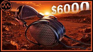 This Headphone Made Me Cry | Audeze Carbon 2 | Headphone Highlights