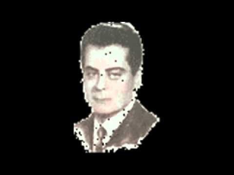فريد الأطرش موسيقى أول همسة 