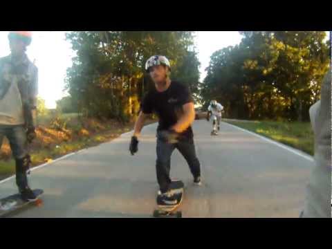 Bombing Medical Springs Raw Run