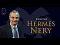 Burke caf com hermes nery