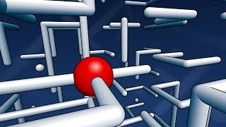 How To Navigate A 4D Maze
