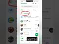 WhatsApp Me Lock Chat Hide Kaise Kare 🔒#shortfeed