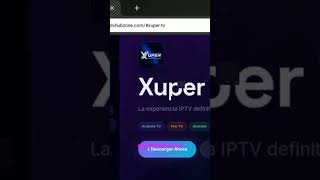 Instalar Xuper TV en Android TV guia definitiva 2026 parte 2