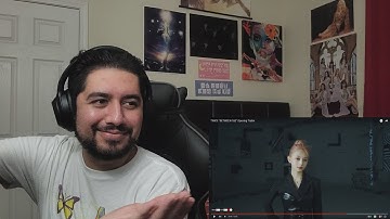 TWICE "BETWEEN 1&2" Opening Trailer Reaction