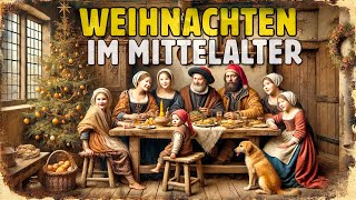 Wie Wurde Weihnachten Im Mittelalter Gefeiert