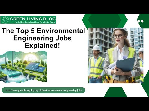 Environmental Engineering Jobs In Belgium