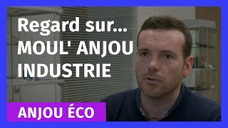 Regard sur... MOUL' ANJOU INDUSTRIE