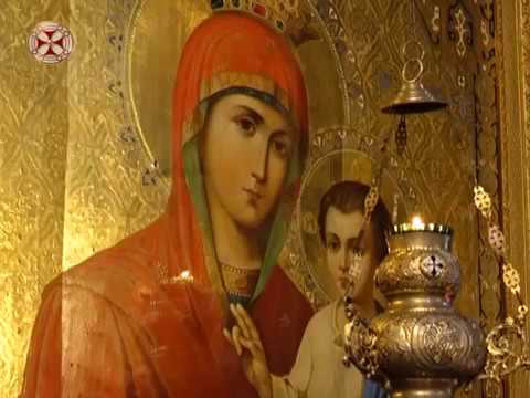 ჰუჯაბის ყოვლადწმინდა ღვთისმშობლის ხატს სიონიდან მარნეულისა და ჰუჯაბის  ეპარქიაში გადააბრძანებენ