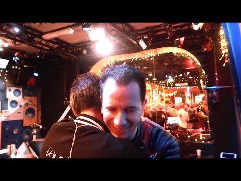 Backstage bij de Top 2000, Eerste Kerstdag - vlog #330