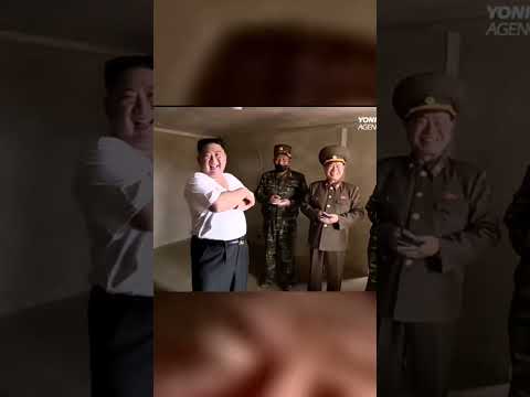 Kim Jong UN visit North Korean Farmer and Army #Northkorea #kimjongun #southkorea #china #viral