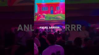 @AnuelAA @BadBunnyPR ❤️❤️ #viral #parati