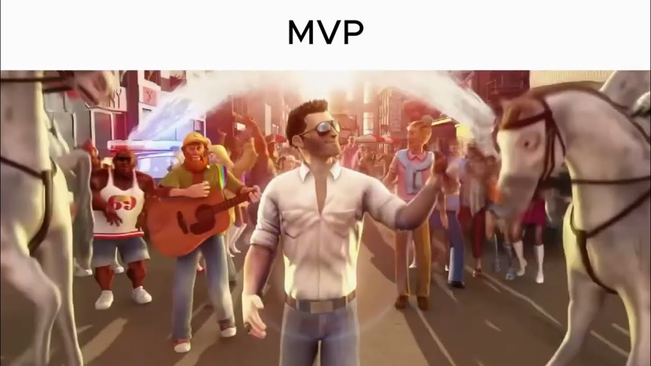 Marvel Rivals OST Got Me Like: