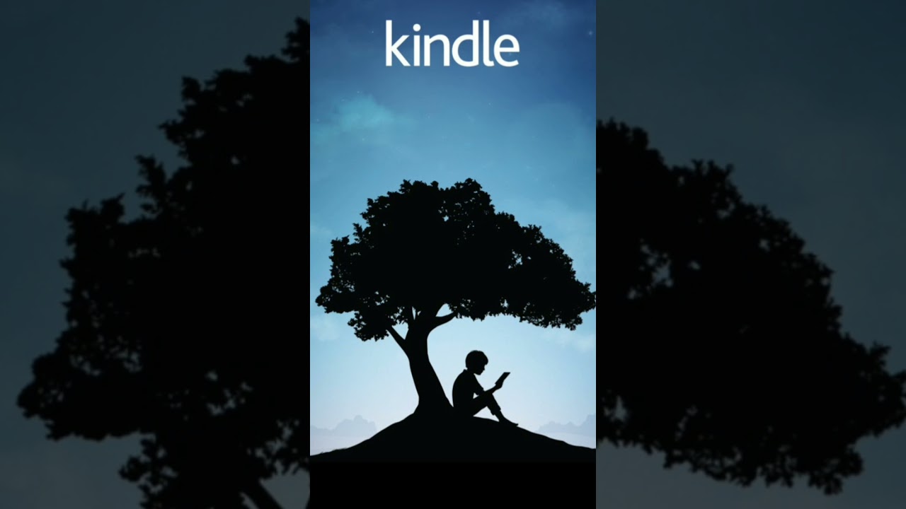 kindle create kinda booty 