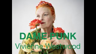 Vivienne Westwood - Renegades Of Fashion Rip 