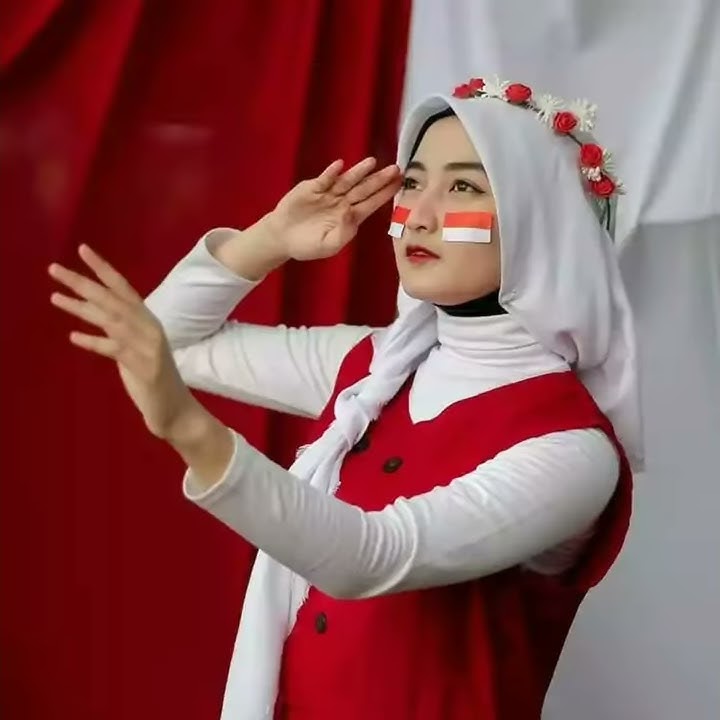 Story' wa 30 detik Dj 17 Agustus ll hari kemerdekaan ll story' Istagram