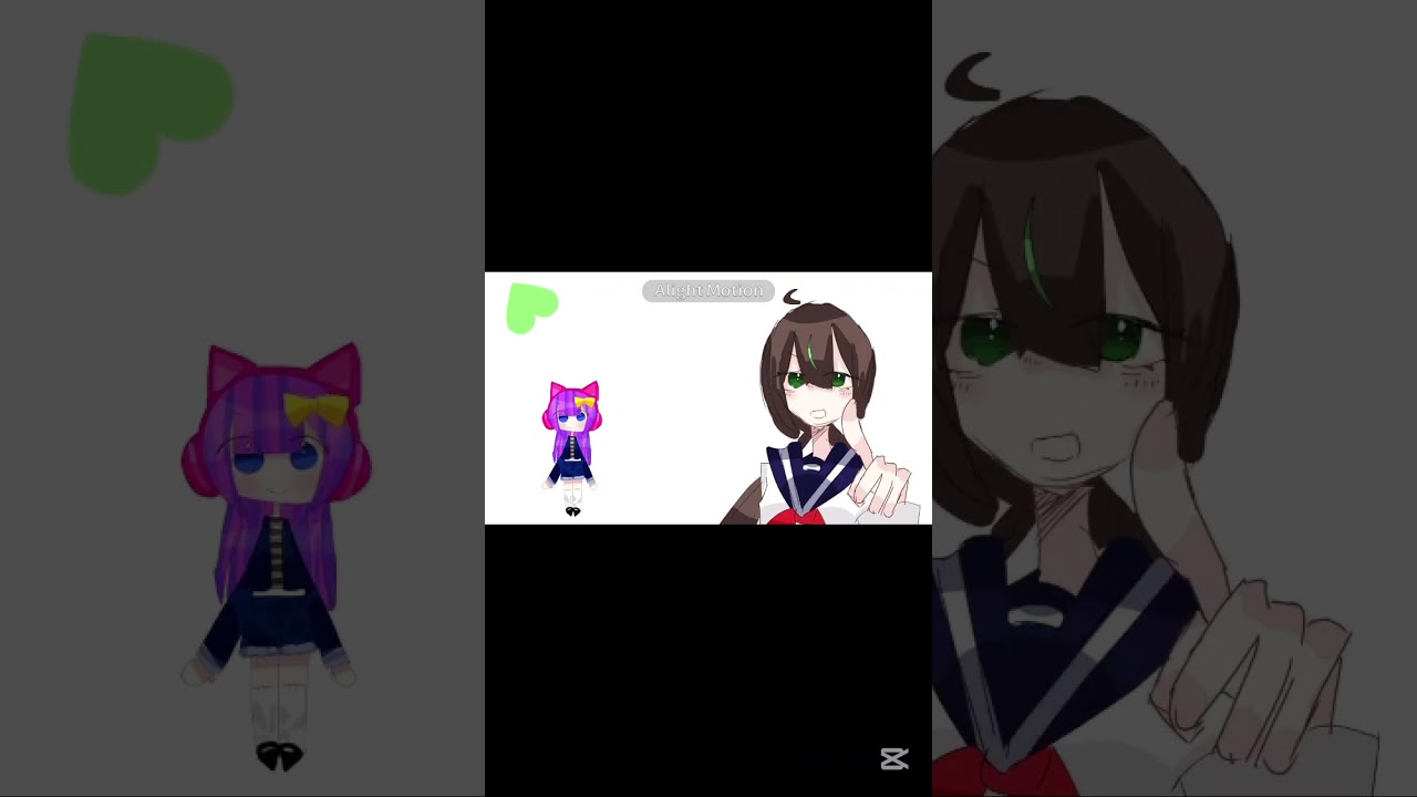 結婚しましょうそうしましょうしぬまであなたと一緒！！#meme#memes#アニメーション#アニメーション動画#animation