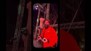 Bts At Talwiinders First Concert In Dubai