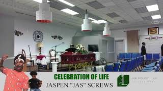 Lambs International Funeral Home LLC  TV Live Stream