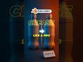 Blender Shortcut You MUST Know! 🚀 | Edge Creasing (Shift+E) Tutorial in Tamil