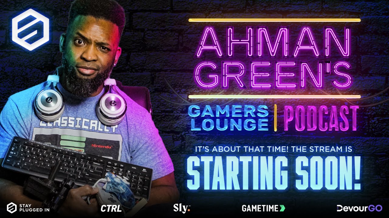 👽 ALIEN: FIRETEAM ELITE | October Horror Video Game Month | Ahman Green & AkedoChaneru |
