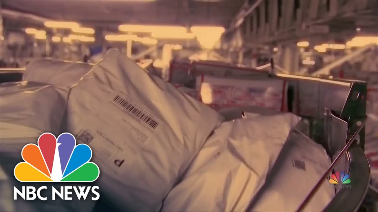 Return and Exchange Season Begins