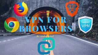 How to use  browser VPN screenshot 2