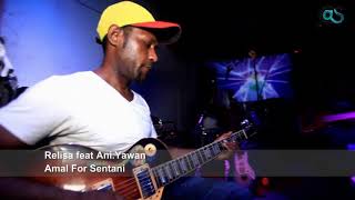 Relisa Feat Aniyawan