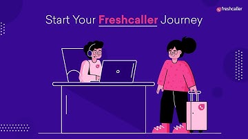 Getting started with Freshdesk Contact Center | For admins