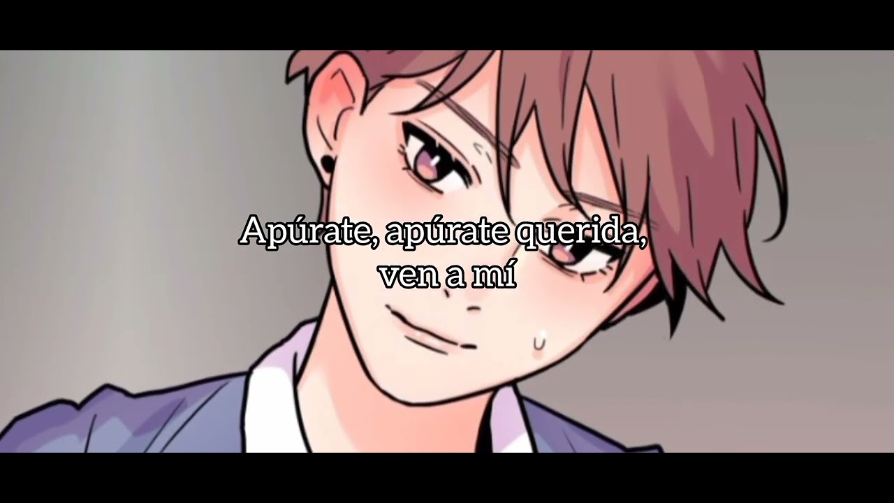 Hanna & Rei, Not So Shoujo Love Story Edit "Rush rush" by Paula Abdul