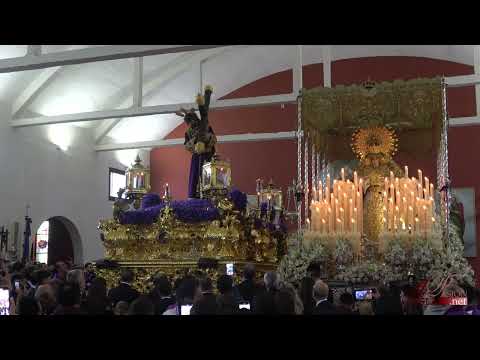 Venerable Hermandad del Santísimo Sacramento y Cofradía de Penitencia de Nuestro Padre Jesús del Gran Poder y María Santísima del Amor