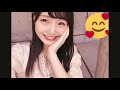 NMB48　佐藤 亜海Ⅱ の動画、YouTube動画。