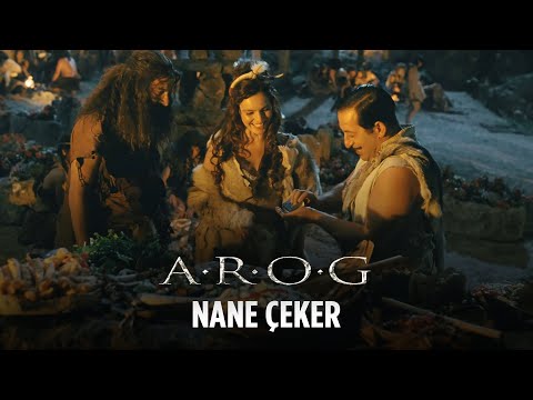 A.R.O.G | Nane Çeker