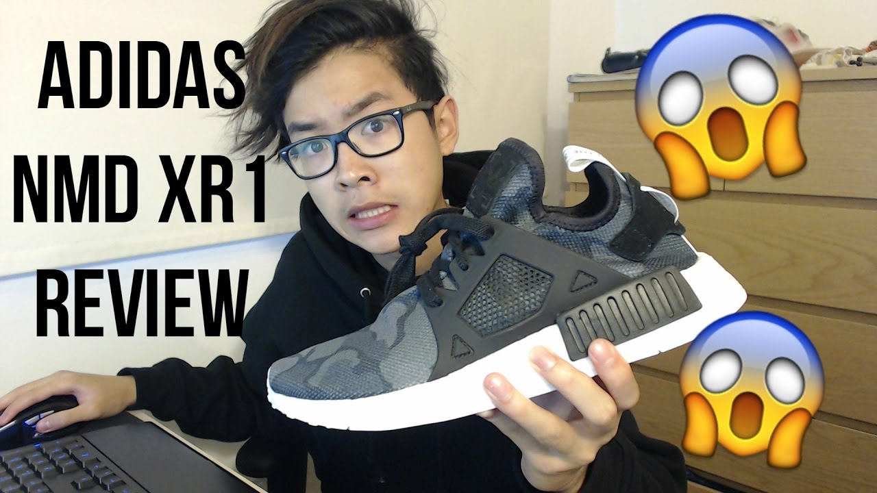 nmd xr1 black duck camo