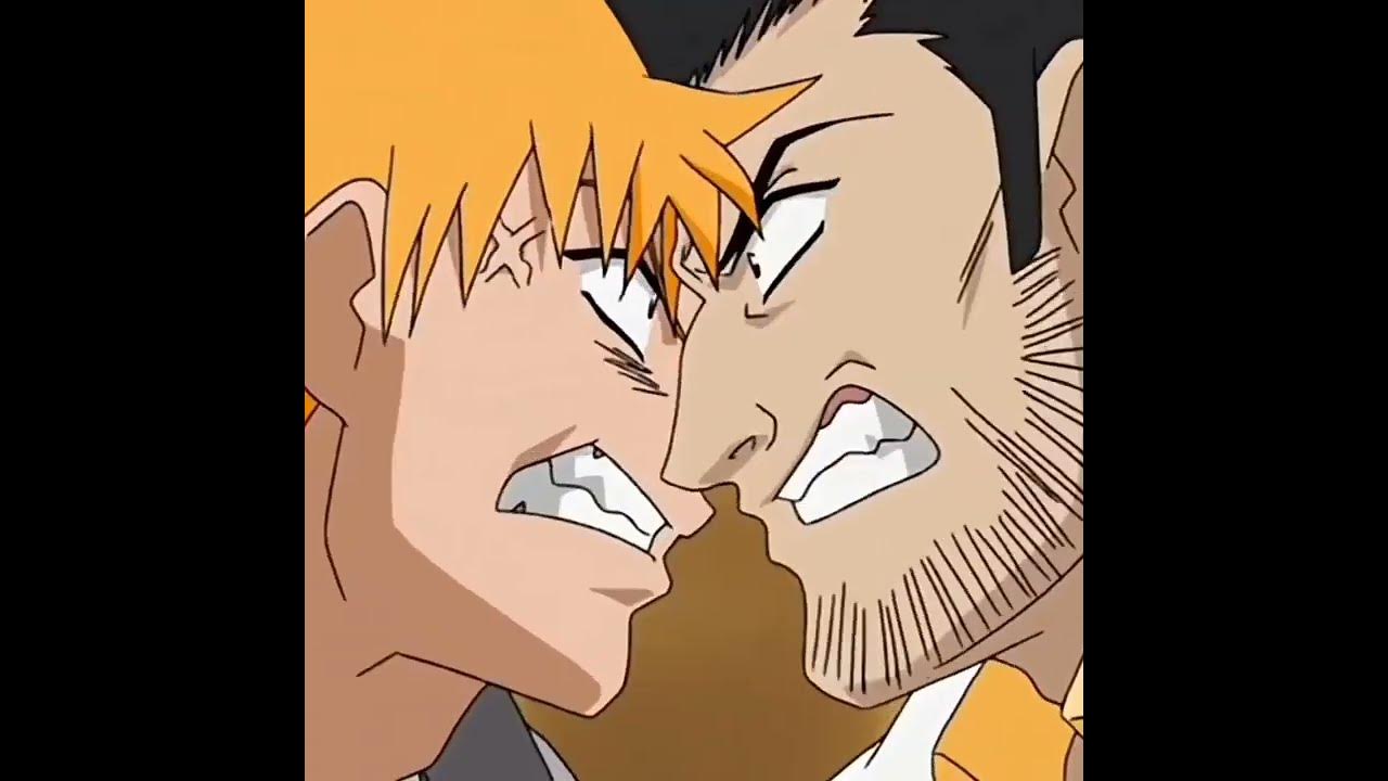 bleach-ichigo-vs-ichigo-s-dad-youtube