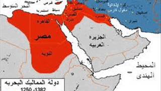 نظام تولية السلطنة فى العصر المملوكى