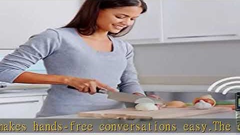 VTech CS6529-2 DECT 6.0 Phone Answering System with Caller ID/Call Waiting, 2 Cordless Handsets, Si