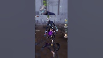 Psychologist Died at The Primed Cipher! 😓