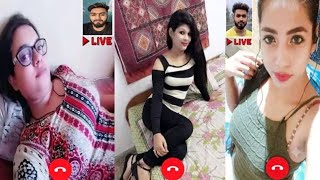 Top 3 Free Video Call Apps |Free Video Call Apps| Video Call App 2026 |2026 best video chatsapps screenshot 2