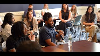 DOB Internship Program Interviews