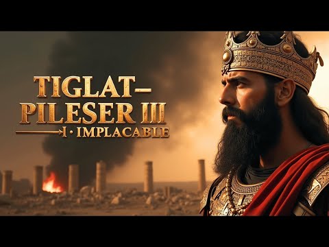 El Secreto de Tiglat-Pileser III: Así Dominó Babilonia